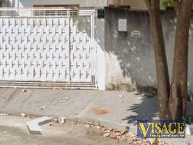 #25806 - Casa para Venda em Jacareí - SP - 2