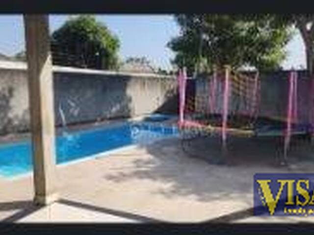 #25806 - Casa para Venda em Jacareí - SP - 3