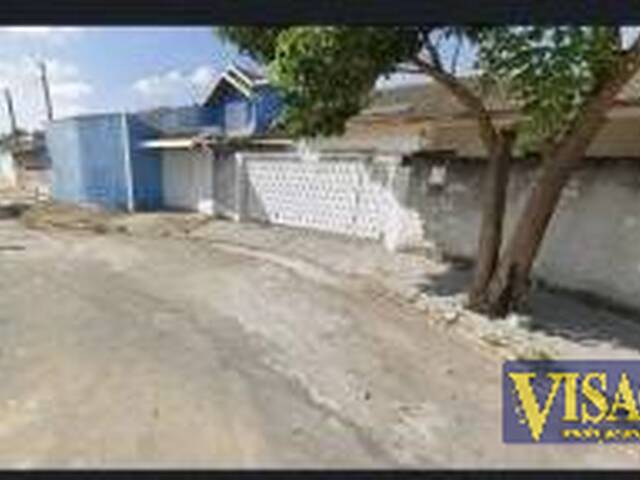 #25806 - Casa para Venda em Jacareí - SP - 1