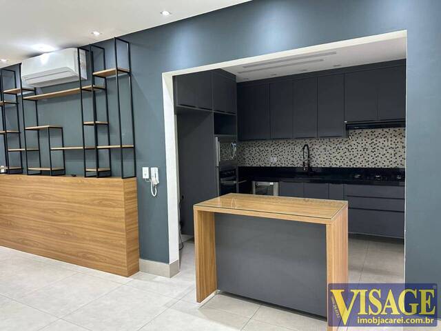 Apartamento para Venda em Jacareí - 4