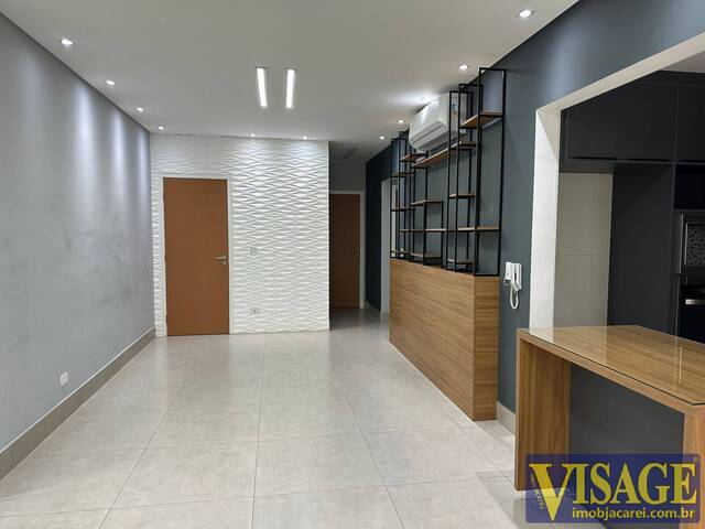 #25807 - Apartamento para Venda em Jacareí - SP - 3