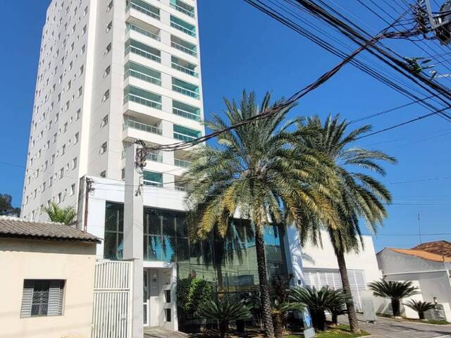#25807 - Apartamento para Venda em Jacareí - SP - 1