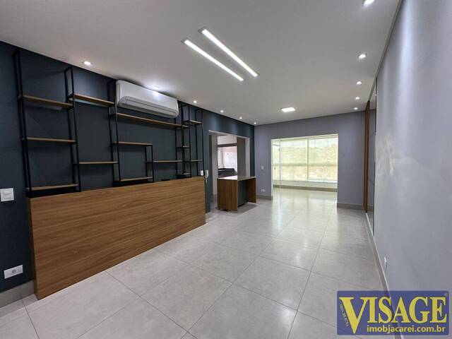 Apartamento para Venda em Jacareí - 5