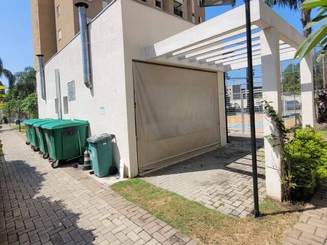 Apartamento para Venda em Jacareí - 4