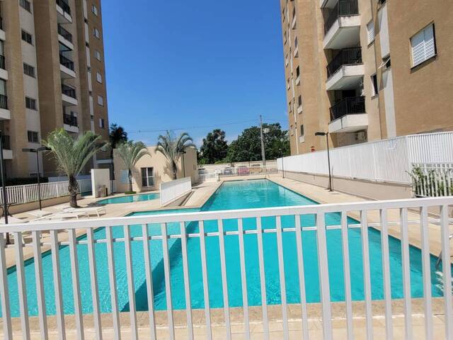 #25809 - Apartamento para Venda em Jacareí - SP - 3