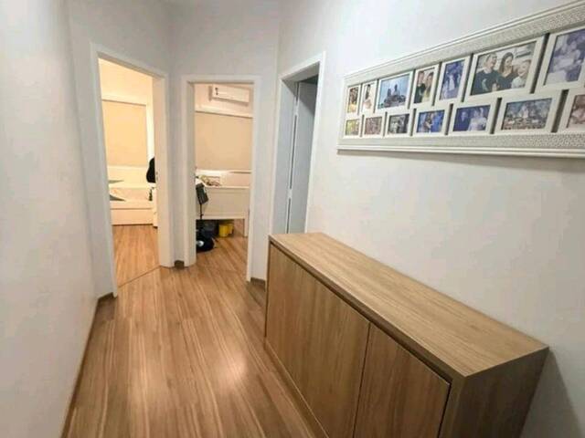 #25810 - Casa para Venda em Jacareí - SP - 2