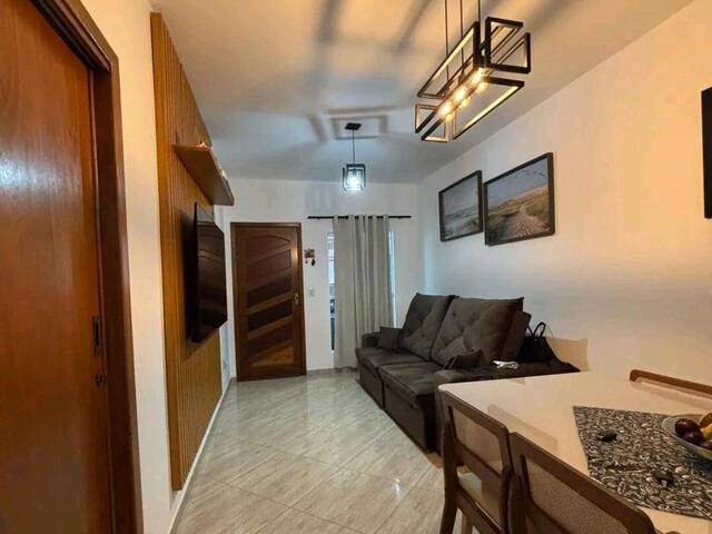 #25812 - Casa para Venda em Jacareí - SP - 1