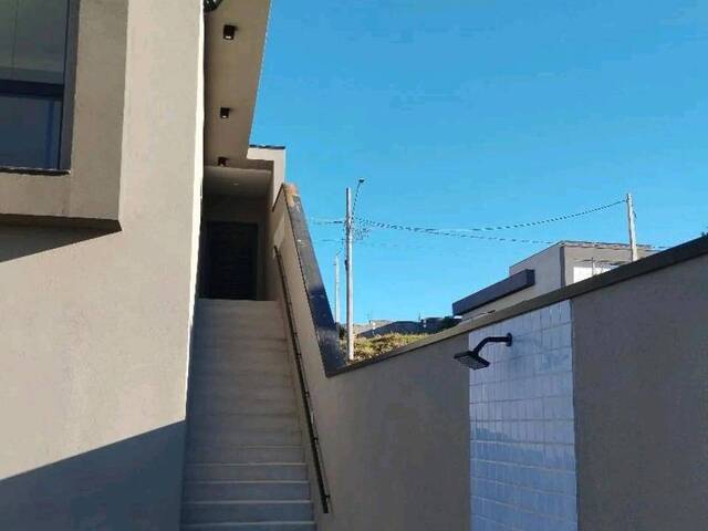 #25814 - Casa para Venda em São José dos Campos - SP - 3