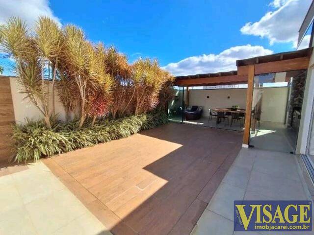 #25815 - Casa para Venda em São José dos Campos - SP - 2