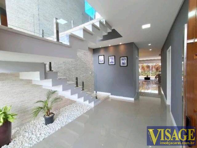 #25815 - Casa para Venda em São José dos Campos - SP - 3