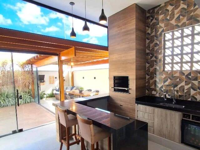 Casa para Venda em São José dos Campos - 5