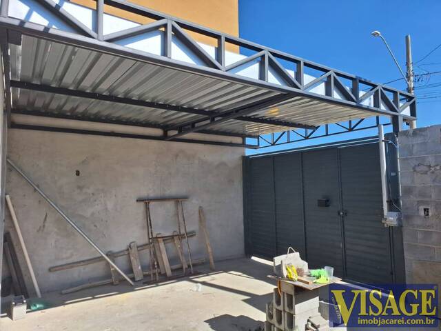 #25816 - Casa para Venda em São José dos Campos - SP - 1