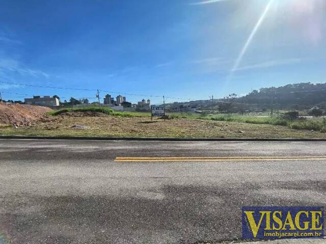 #25817 - Terreno em condomínio para Venda em São José dos Campos - SP - 1