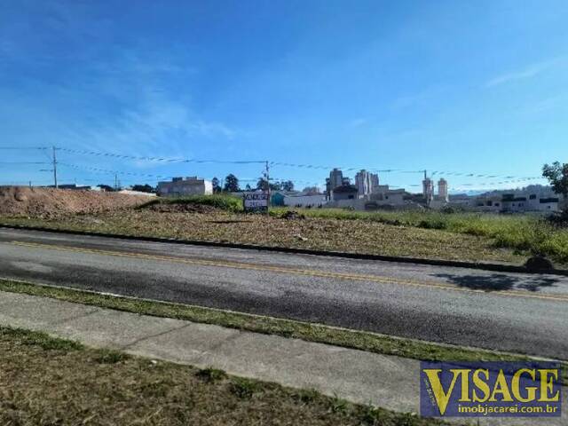 #25817 - Terreno em condomínio para Venda em São José dos Campos - SP - 3