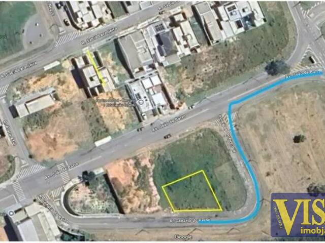 Terreno em condomínio para Venda em São José dos Campos - 4