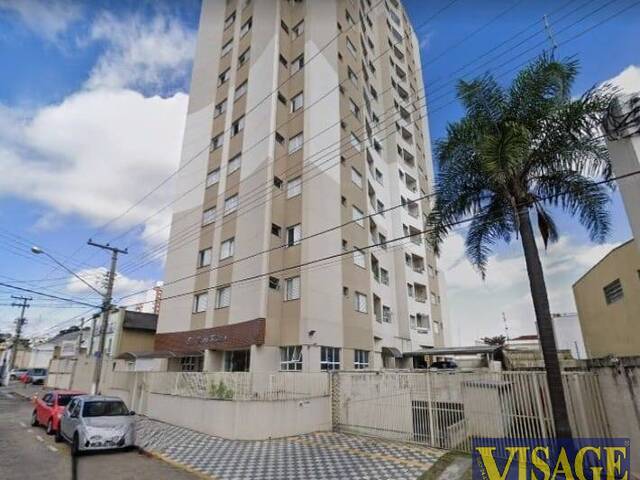 #24711 - Apartamento para Locação em Jacareí - SP