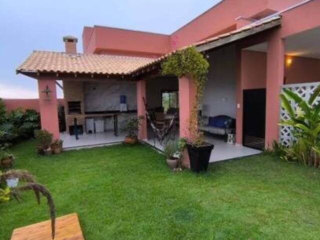 #25820 - Casa em condomínio para Venda em São José dos Campos - SP - 1