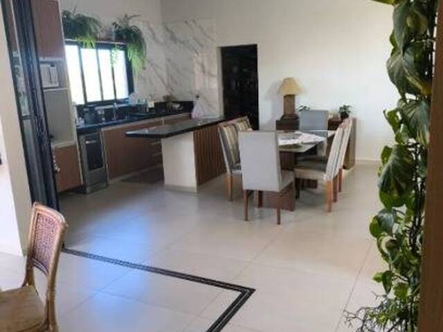 #25820 - Casa em condomínio para Venda em São José dos Campos - SP - 2