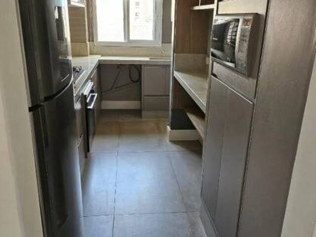 #25821 - Apartamento para Venda em São José dos Campos - SP - 2