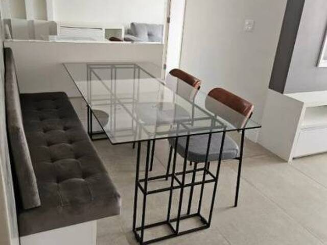 Apartamento para Venda em São José dos Campos - 5