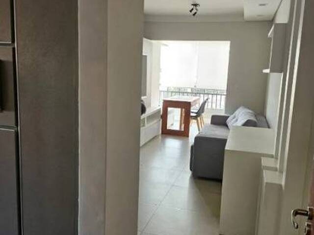 Apartamento para Venda em São José dos Campos - 4