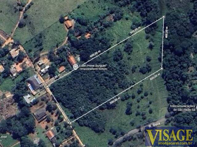 #25822 - Área para Incorporação para Venda em São José dos Campos - SP - 1