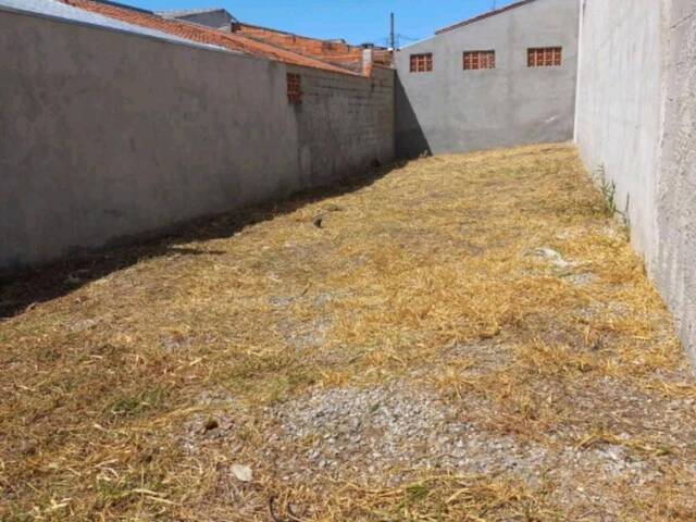 Venda em Jardim Mariana II - São José dos Campos