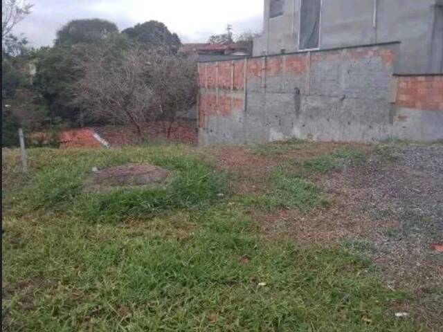 Venda em Condomínio Residencial Fogaça - Jacareí