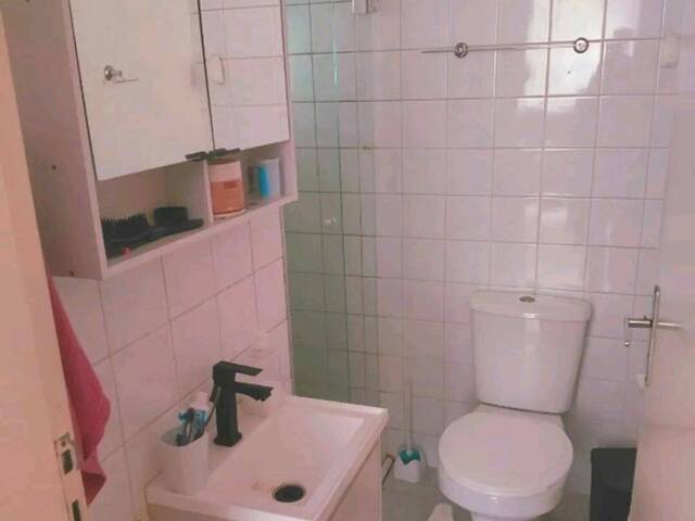 #25825 - Apartamento para Venda em São José dos Campos - SP - 2