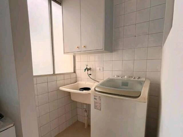 #25825 - Apartamento para Venda em São José dos Campos - SP - 3