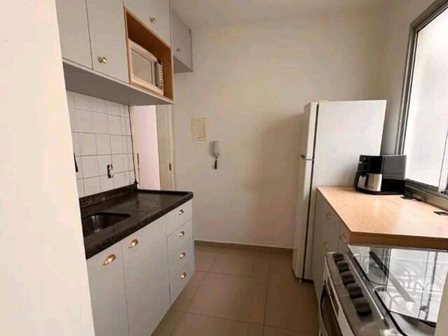 Apartamento para Venda em São José dos Campos - 4