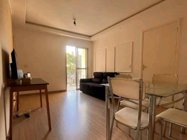 #25825 - Apartamento para Venda em São José dos Campos - SP - 1