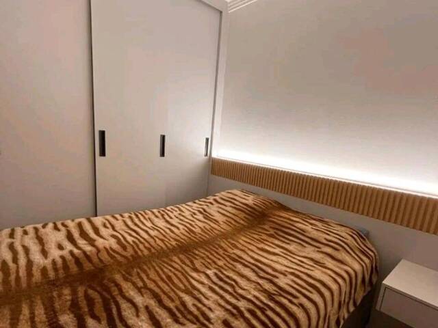 Apartamento para Venda em São José dos Campos - 5