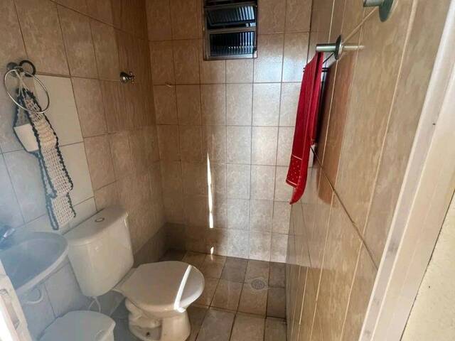 #25826 - Casa para Venda em São José dos Campos - SP - 2