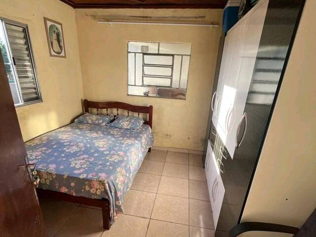 #25826 - Casa para Venda em São José dos Campos - SP - 3