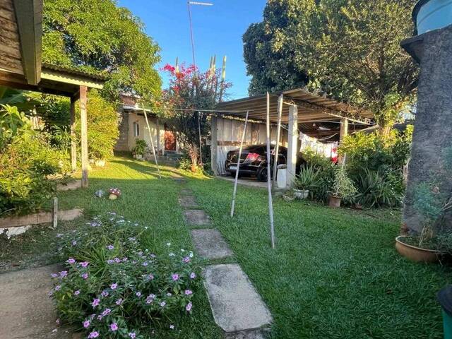 #25826 - Casa para Venda em São José dos Campos - SP - 1