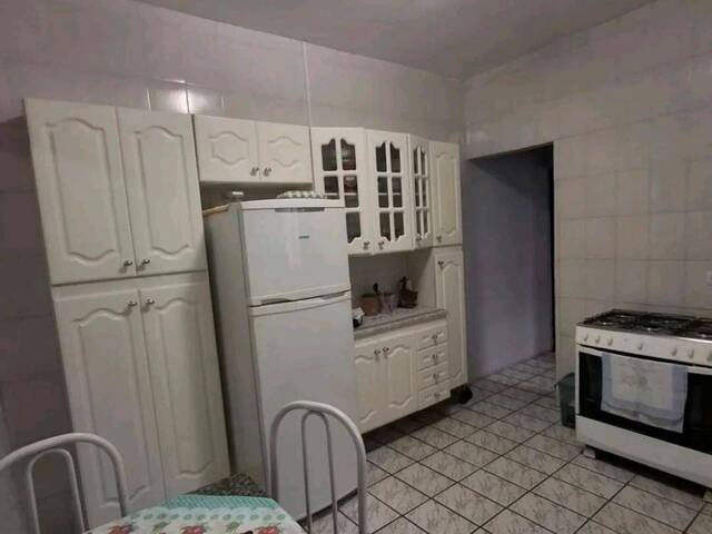 #25827 - Casa para Venda em Jacareí - SP - 2