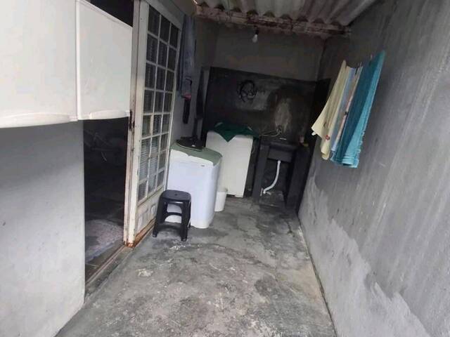 #25827 - Casa para Venda em Jacareí - SP - 3