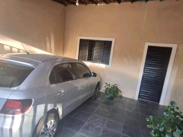 #25827 - Casa para Venda em Jacareí - SP - 1