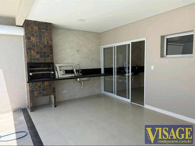#25828 - Casa para Venda em São José dos Campos - SP - 2