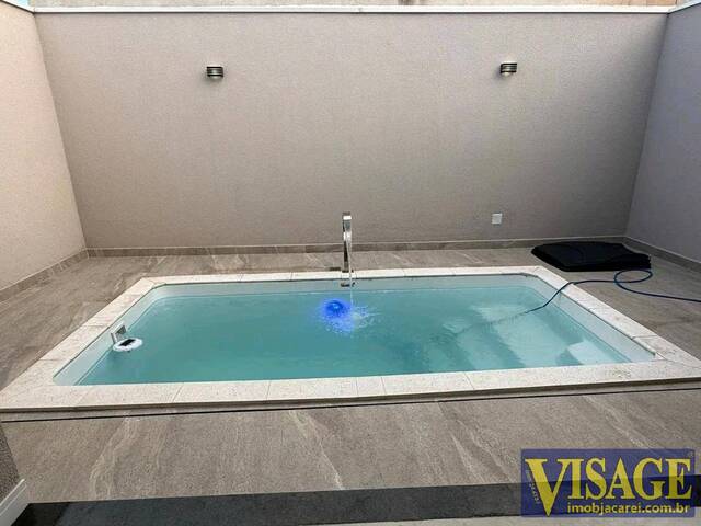 #25828 - Casa para Venda em São José dos Campos - SP - 3