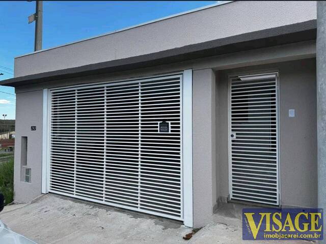 #25828 - Casa para Venda em São José dos Campos - SP - 1