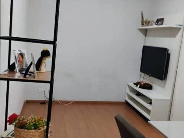#25829 - Apartamento para Venda em São José dos Campos - SP - 1