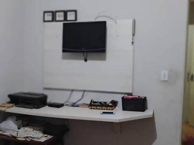 #25829 - Apartamento para Venda em São José dos Campos - SP - 3