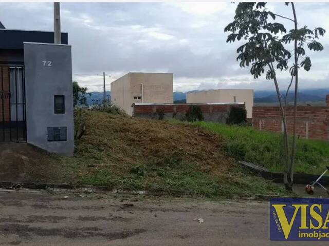 #25830 - Terreno para Venda em São José dos Campos - SP - 1