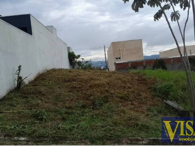 #25830 - Terreno para Venda em São José dos Campos - SP - 2