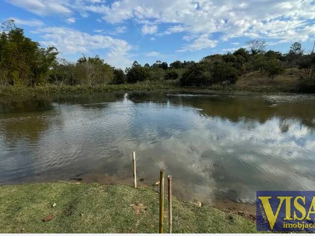 #25831 - Terreno em condomínio para Venda em Caçapava - SP - 3