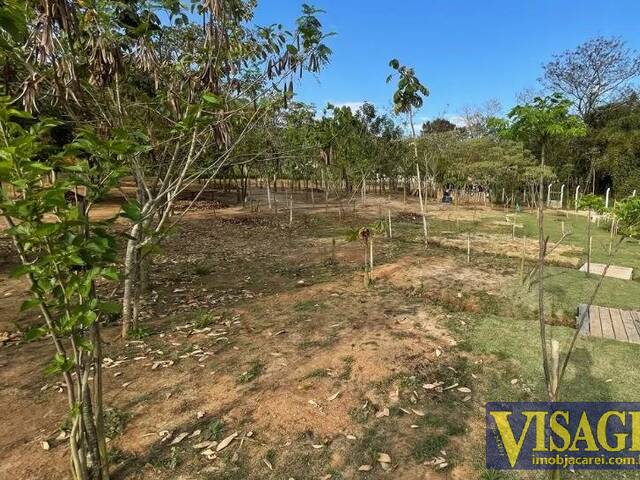 #25831 - Terreno em condomínio para Venda em Caçapava - SP - 2