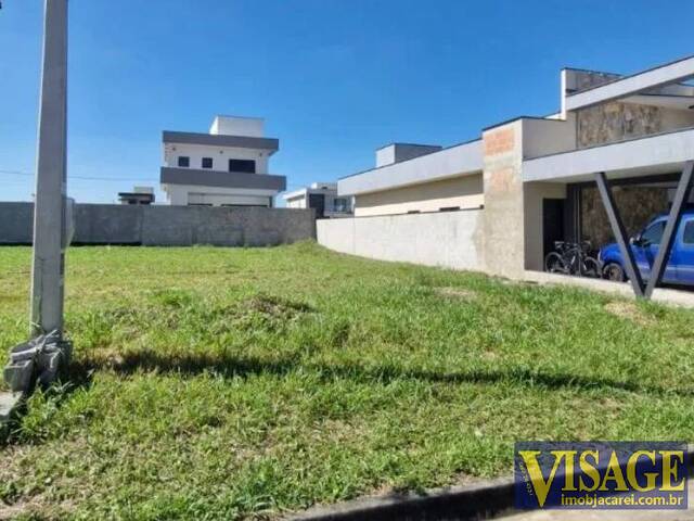 #25833 - Terreno para Venda em São José dos Campos - SP - 1
