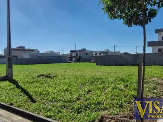Terreno para Venda em São José dos Campos - 4